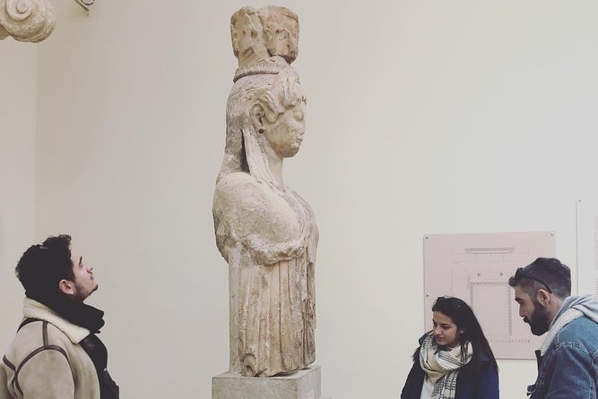 Delphi Full Day 10 Hours Private Tour. - Departure and Return Schedule