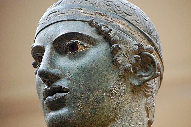 Delphi Full Day Private Tour: Temple of Apollo, Museum, Navel of Earth & Oracle - Pricing and Guarantee