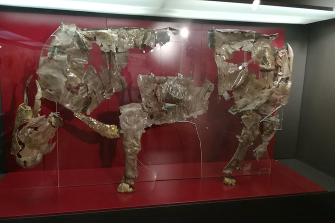 Delphi Full Day Private Tour: Temple of Apollo, Museum, Navel of Earth & Oracle - Cancellation Policy