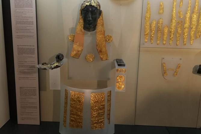 Delphi Full Day Private Tour: Temple of Apollo, Museum, Navel of Earth & Oracle - The Sum Up