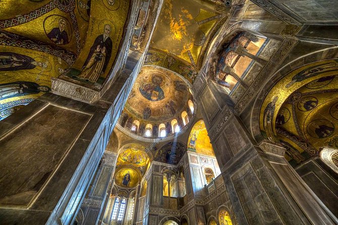 Delphi Full Day Private Tour - Visit the Navel of Earth - Transportation and Pick-up Service