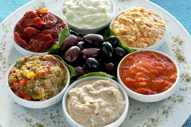 Delphi Full Day Private Trip From Athens With Lunch Overlooking the Sea - Optional Stop at Arachova