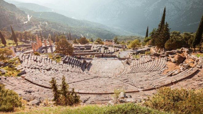 Delphi Full Day Tour - Frequently Asked Questions