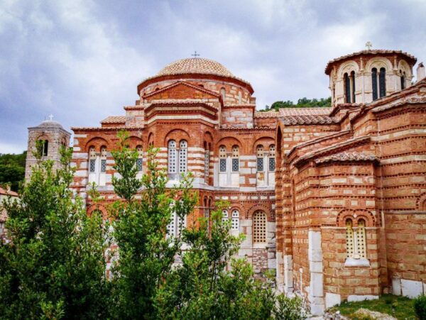 Delphi Full Day Tour - The Sum Up