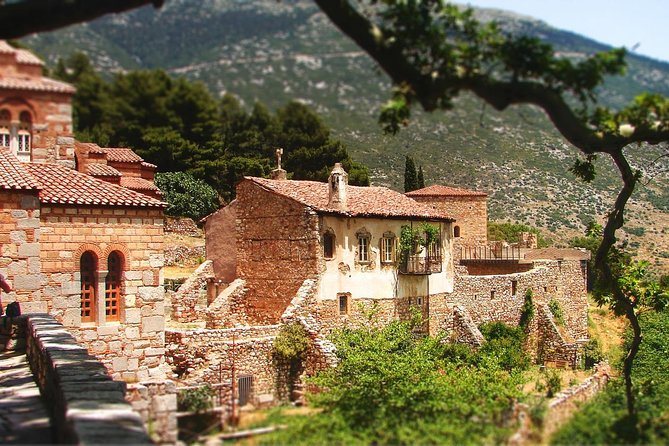 Delphi Full Day Tour From Athens - Optional Add-On Experiences