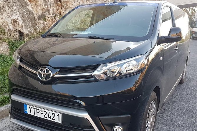 Delphi Full Day Tour From Athens - Common Questions