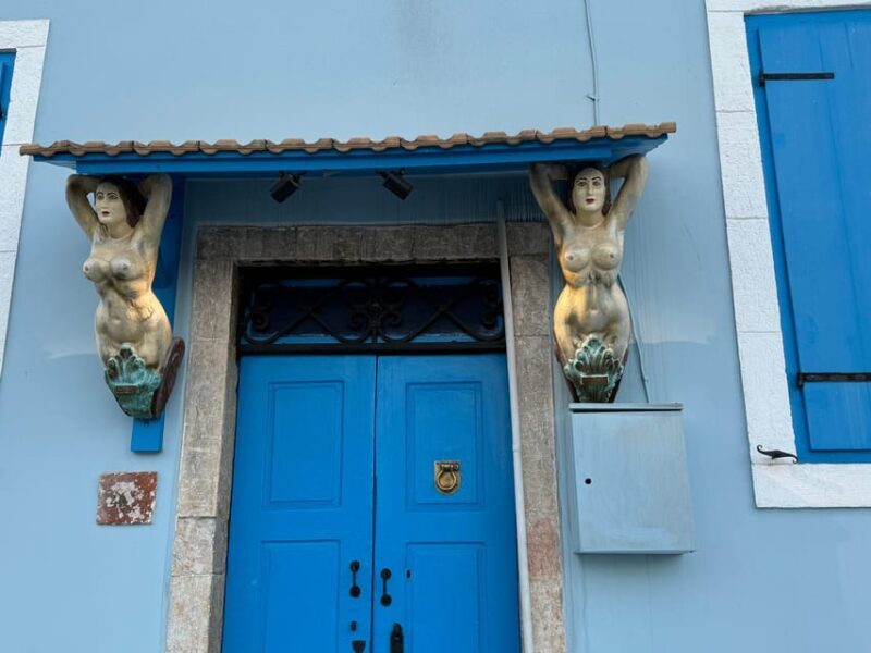 Delphi full Day tour, Osios Loukas and Arachova - Practical Details: Transportation, Timing, and Pricing