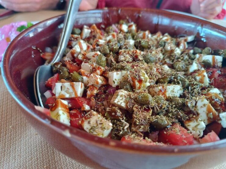 Delphi & Hosios Loukas Monastery Private Day Tour Plus Lunch - Highlights