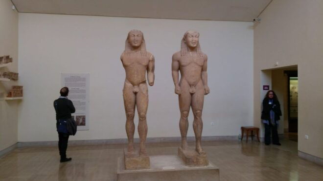 Delphi & Hosios Loukas Monastery Private Day Tour Plus Lunch - Restrictions and Additional Costs