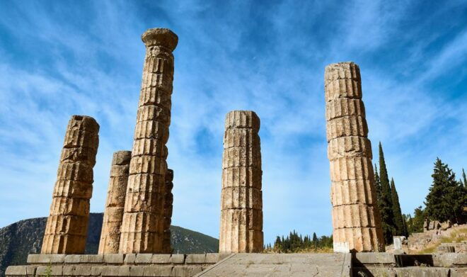 Delphi & Meteora 2-Day Private Tour With Great Lunch&Drinks - Inclusions