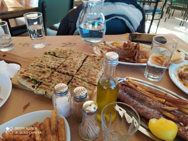 Delphi & Meteora 2-Day Private Tour With Great Lunch&Drinks - Common Questions