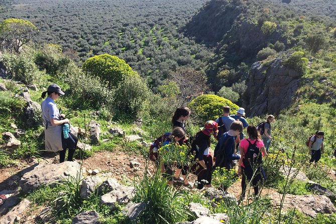 DELPHI & METEORA 3-Day Combined Hiking & Sightseeing Tour - Common Questions