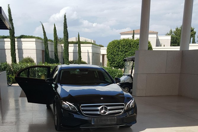 Delphi Meteora and Thermopylae 3-Day Private Tour - Itinerary Overview