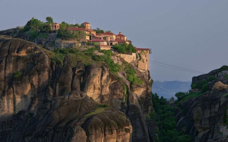 Delphi & Meteora Two (2) Days Tour - Tour Details and Logistics