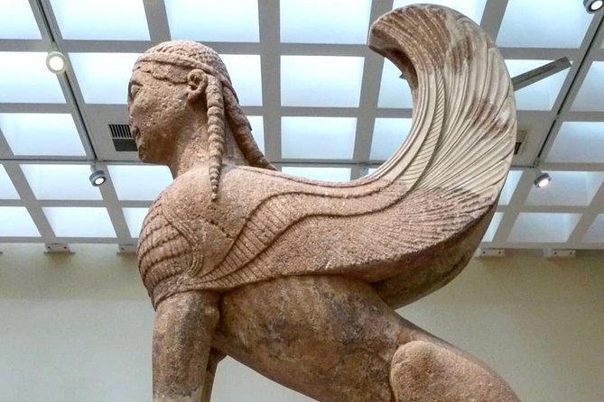 Delphi & Meteora Two (2) Days Tour - Reviews and Ratings