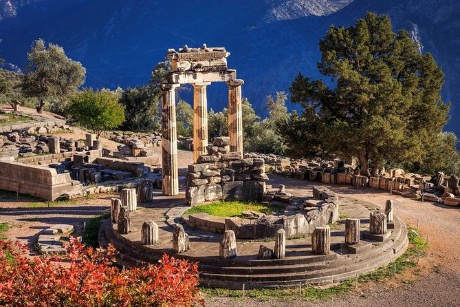 Delphi One Day Tour - Overview of Delphi