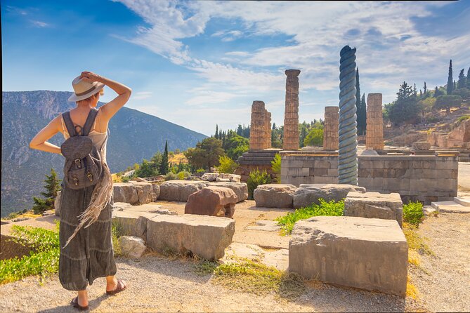 Delphi One Day Trip From Athens - Pricing and Booking
