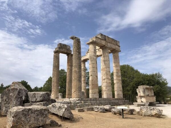 Delphi Oracle & Ancient Corinth Saint Paul Steps - Frequently Asked Questions