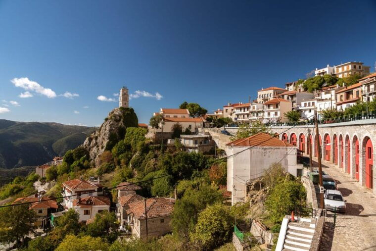 Delphi Oracle and Ancient Corinth day tour. - Who Will Love This Tour?