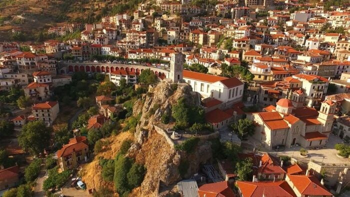 Delphi Oracle and Ancient Corinth day tour. - Final Thoughts