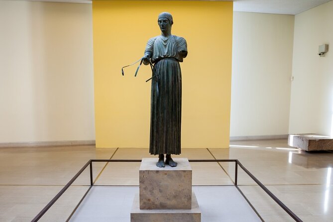 Delphi Private Day Tour From Athens - Overall Satisfaction and Recommendations