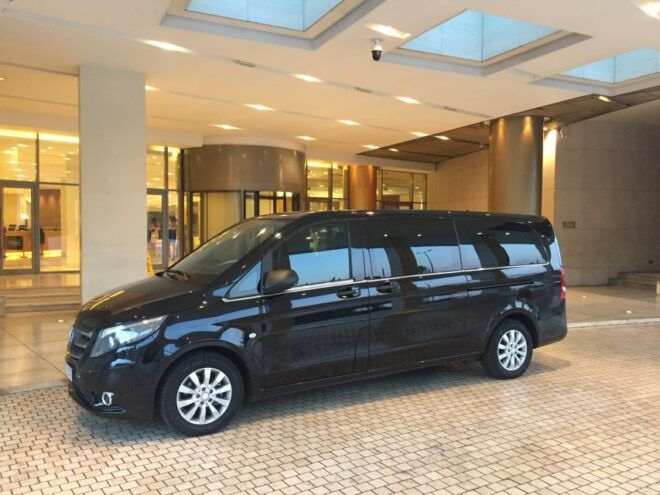 Delphi: Private Day Tour From Athens With Luxurious Vehicle - Additional Information