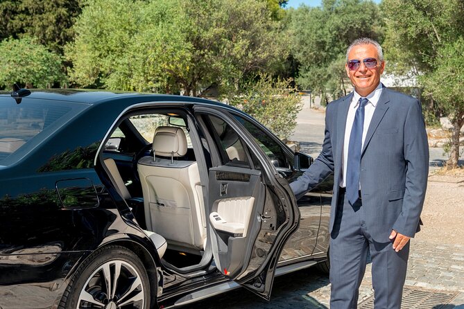 DELPHI Private Day Tour PLUS Hiking, BIking or Olive Tasting - Activity Options