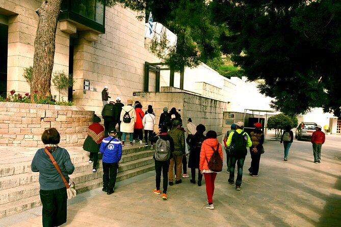 DELPHI Private Day Tour PLUS Hiking, BIking or Olive Tasting - Pricing and Reservations