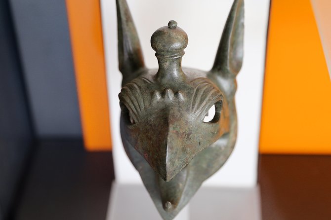 Delphi Private Full Day Tour From Athens - The Sum Up