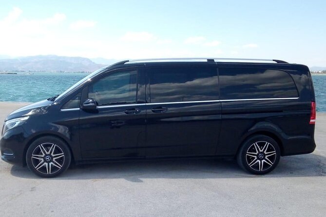 Delphi Private Tour With Lunch and Tickets - Cancellation Policy