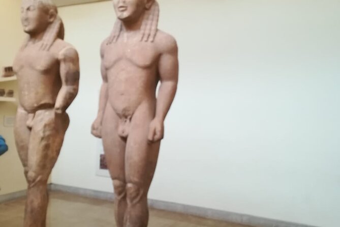 Delphi Private Tour With Lunch and Tickets - Customer Reviews