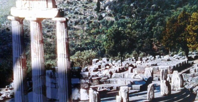 Delphi Private Tour With Tickets&Lunch - Pickup and Drop-off Locations