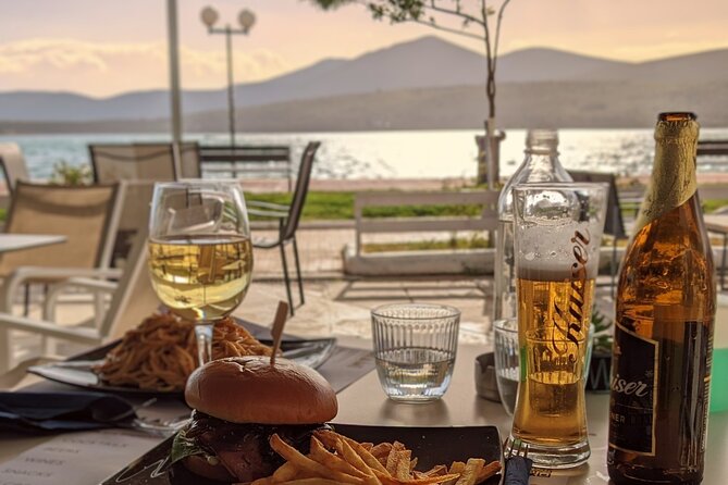 Delphi Relaxing and Historical Full Day Tour From Athens - Historical Sites Visited