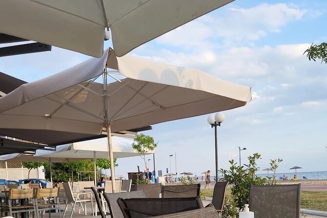 Delphi Relaxing and Historical Full Day Tour From Athens - Inclusions and Exclusions