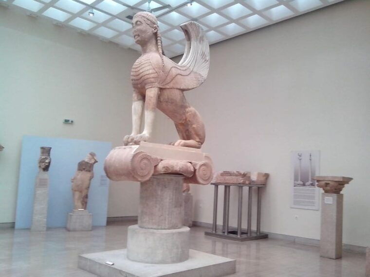 Delphi Skip-The-Line Private Tour - Expert Guide & Admission - Practical Tips for Visitors