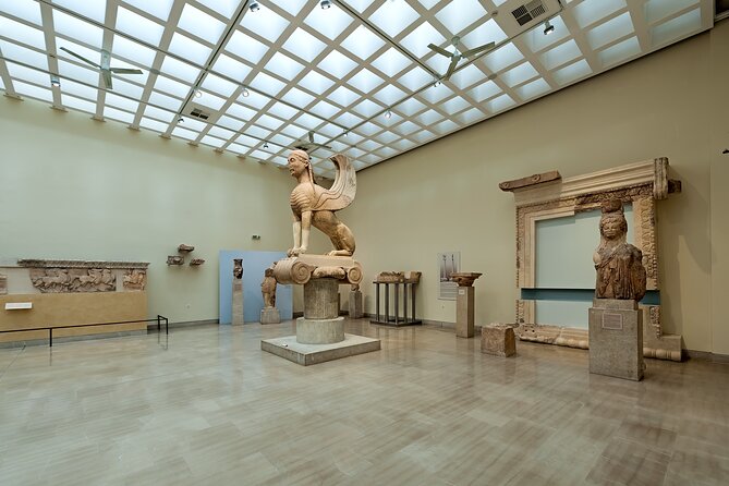 Delphi, Spanish Guided One Day Tour - Additional Information