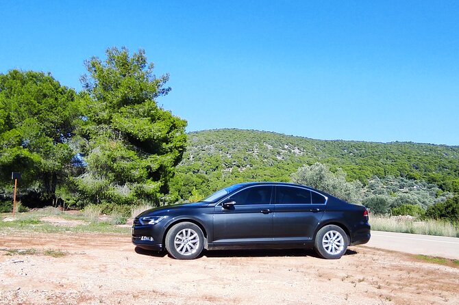 Delphi Tour (Athens Based Day Tour) - Tour Highlights