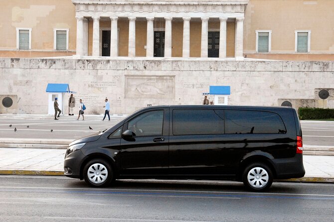 Delphi Tour (Athens Based Day Tour) - Important Information