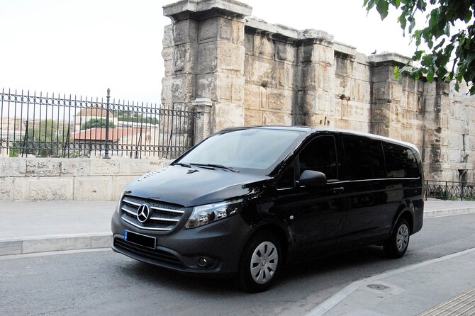 Delphi Tour (Athens Based Day Tour) - Common Questions