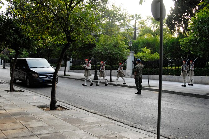 Delphi Tour (Athens Based Day Tour) - The Sum Up