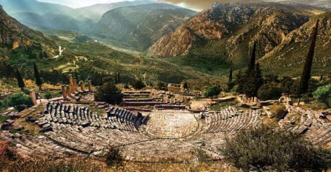 Delphi Tour Full-Day Trip - Full Description of the Tour