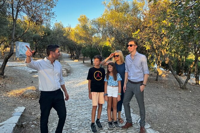 Delphi&Hosios Loukas Monastery Full Day Private Tour From Athens - Traveler Photos and Visual Representation