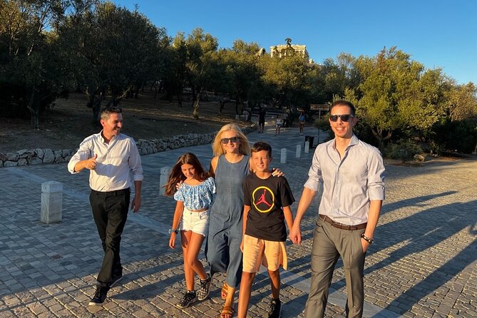 Delphi&Hosios Loukas Monastery Full Day Private Tour From Athens - The Sum Up