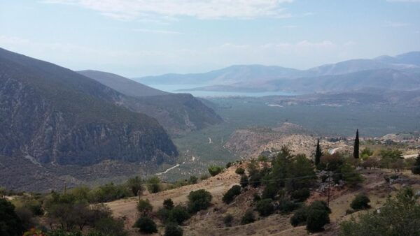 Delphi&Thermopylae Private Full Day Tour - Frequently Asked Questions