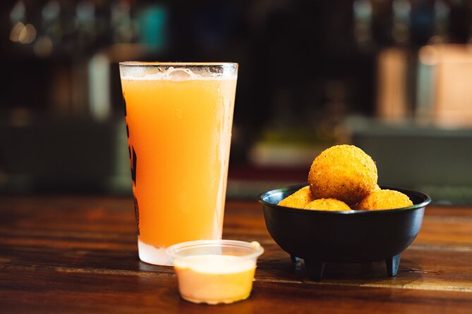Delray Beach Food & Drinks Tour - Tour Details and Policies