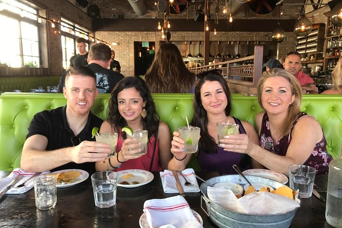 Delray Beach Food & Drinks Tour - Minimum Traveler Requirement