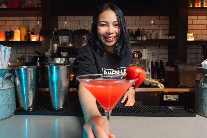 Delray Beach Food & Drinks Tour - The Sum Up