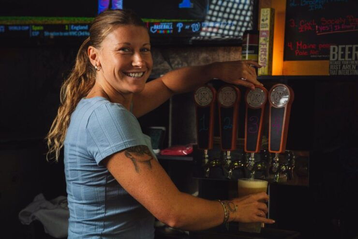 Delray Beach: Night Out in Delray - Dinner & Drinks Tour - Explore Prohibition-Era History