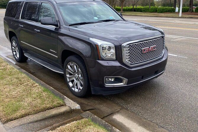 Delray Beach to Miami Airport (MIA) - Departure Private Transfer - FAQ