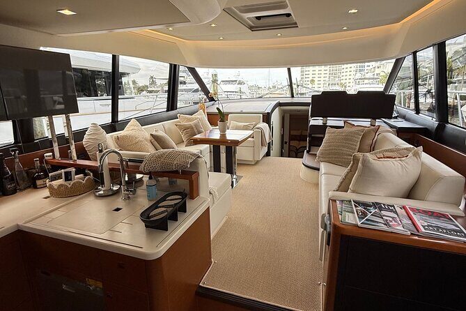 Delray Beach Yacht Experience A Day on the Water - Good To Know